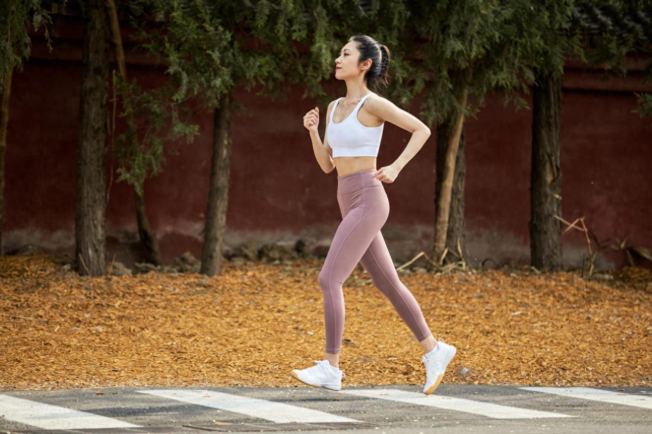 瘦肚子最快的方式: 不是跑步，而是干掉内脏脂肪！